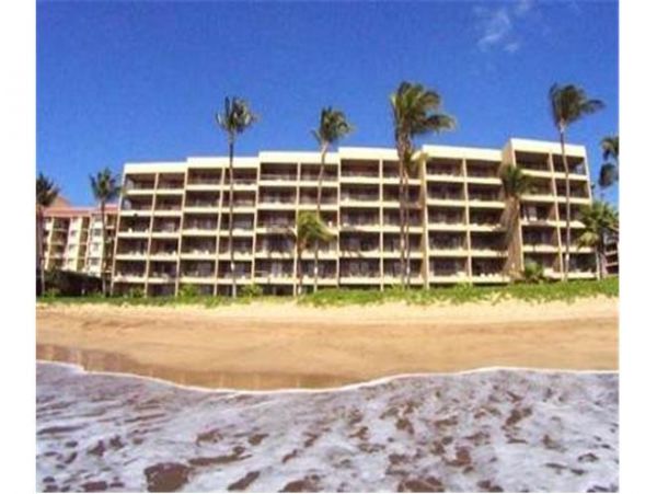 Kihei Condo 972387
