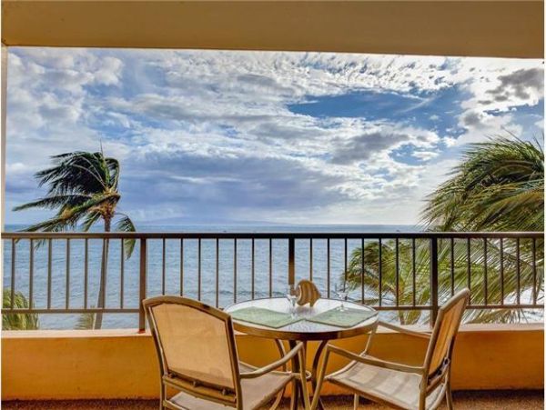 Kihei Condo 972387