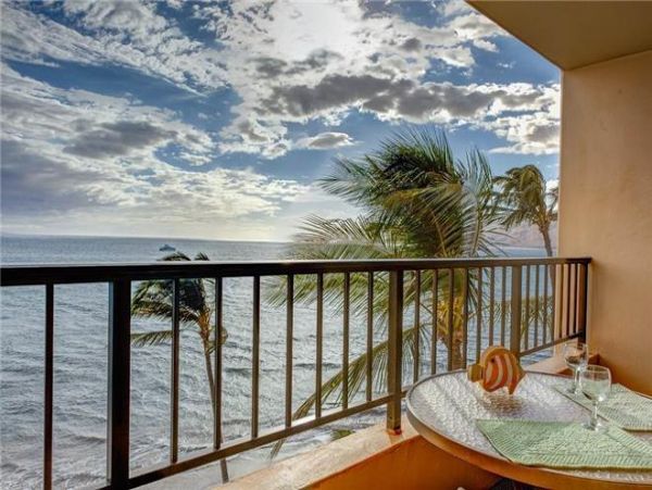 Kihei Condo 972387