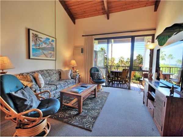 Wailea Condo 972388
