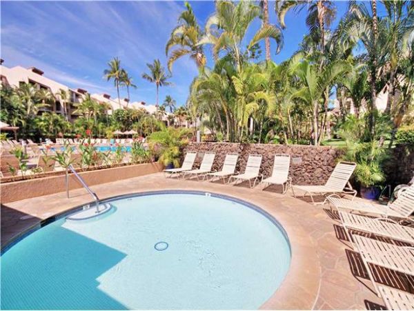 Wailea Condo 972388