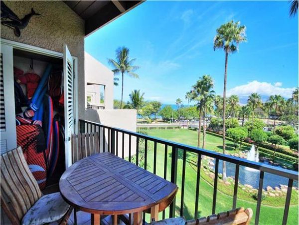 Wailea Condo 972388