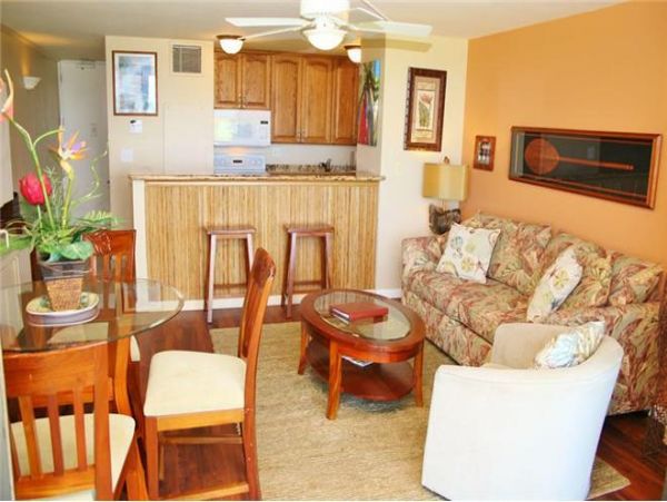 Kihei Condo 972390