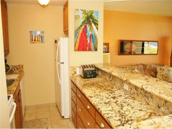 Kihei Condo 972390
