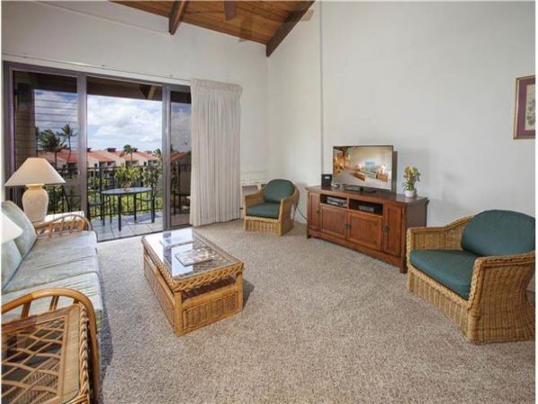 Wailea Condo 972391