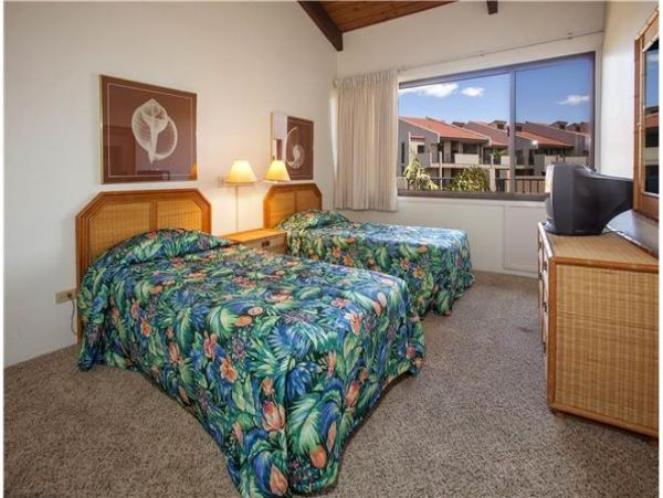 Wailea Condo 972391
