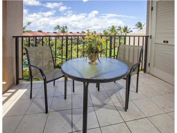 Wailea Condo 972391