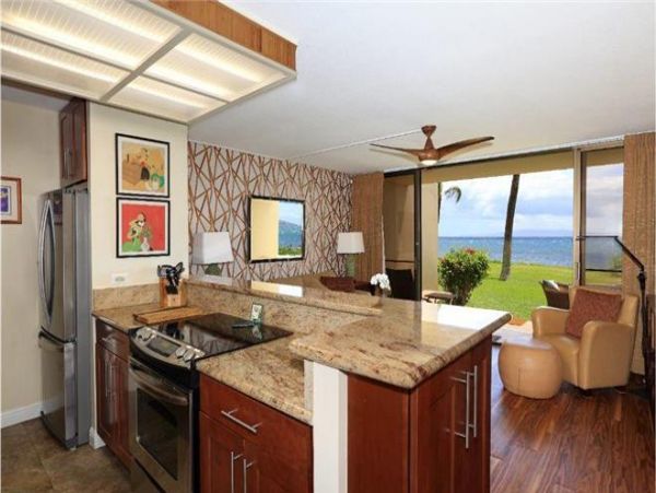 Kihei Condo 972393