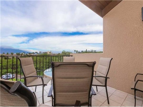 Wailea Condo 972394