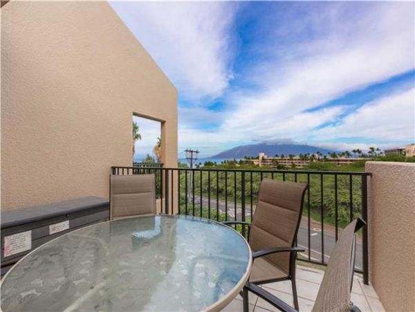 Wailea Condo 972394