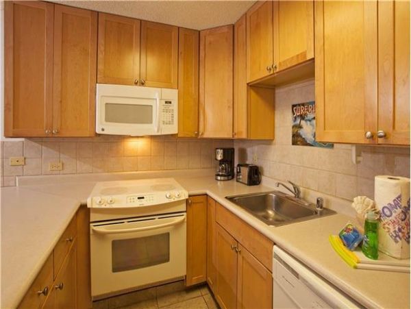 Wailea Condo 972397