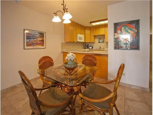 Wailea Condo 972397