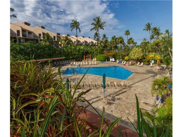 Wailea Condo 972397