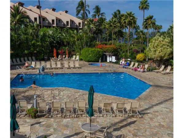 Wailea Condo 972397