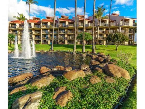 Wailea Condo 972397