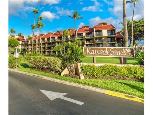Wailea Condo 972397