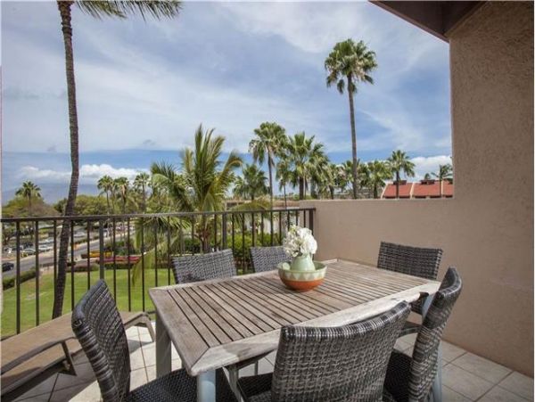 Wailea Condo 972397