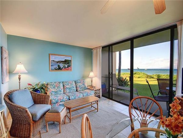 Kihei Condo 972399