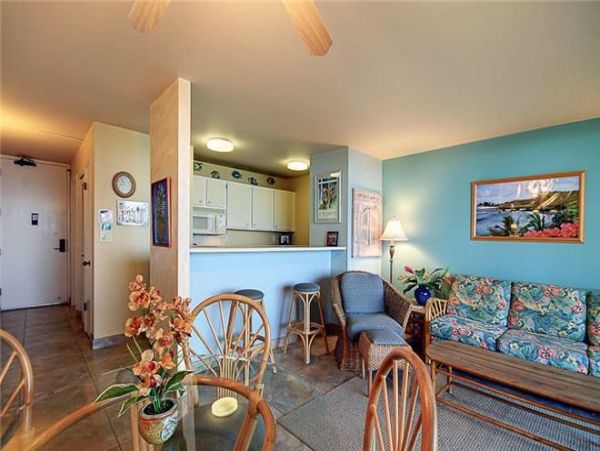 Kihei Condo 972399