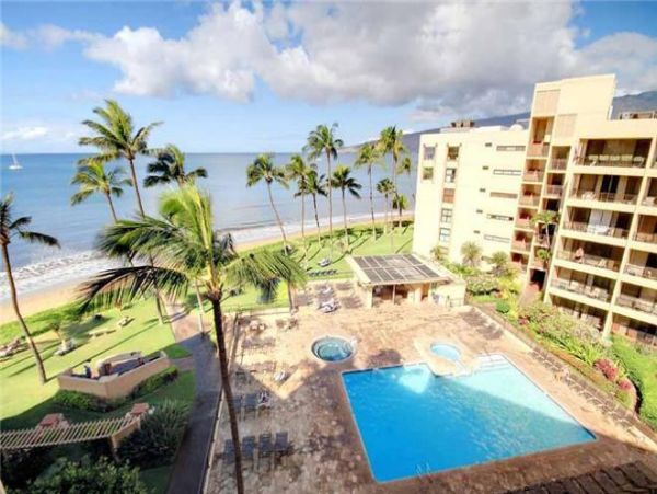 Kihei Condo 972399