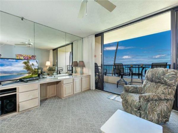 Kihei Condo 972403