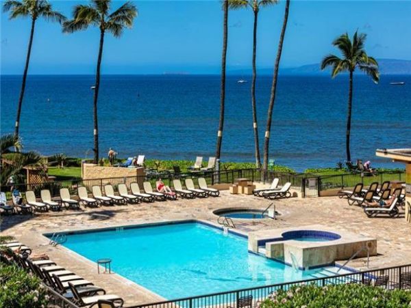 Kihei Condo 972403