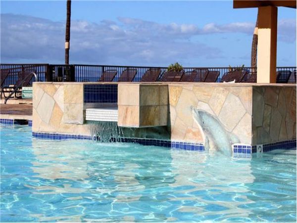 Kihei Condo 972403