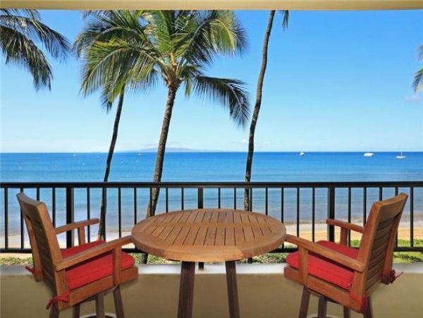 Kihei Condo 972406