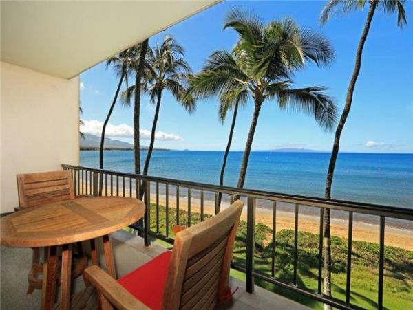 Kihei Condo 972406