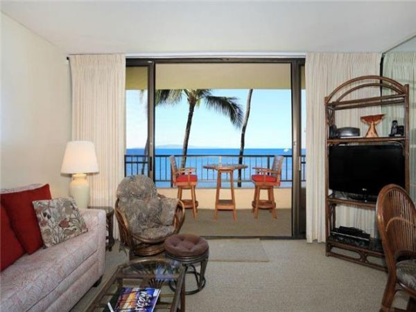 Kihei Condo 972406