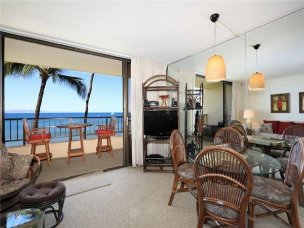 Kihei Condo 972406