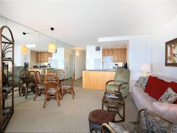 Kihei Condo 972406