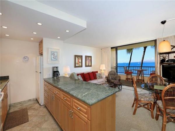 Kihei Condo 972406
