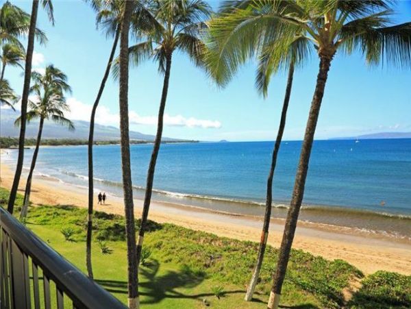 Kihei Condo 972406