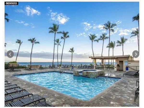 Kihei Condo 972406