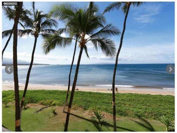 Kihei Condo 972406