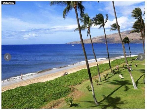 Kihei Condo 972406