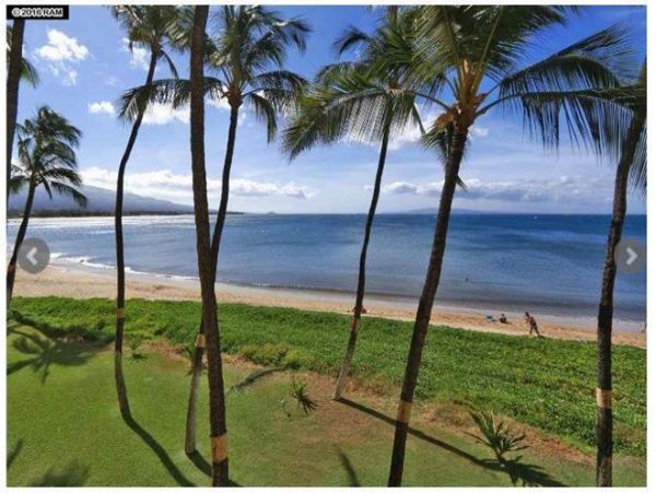 Kihei Condo 972406