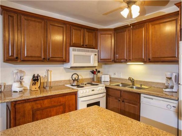 Wailea Condo 972407