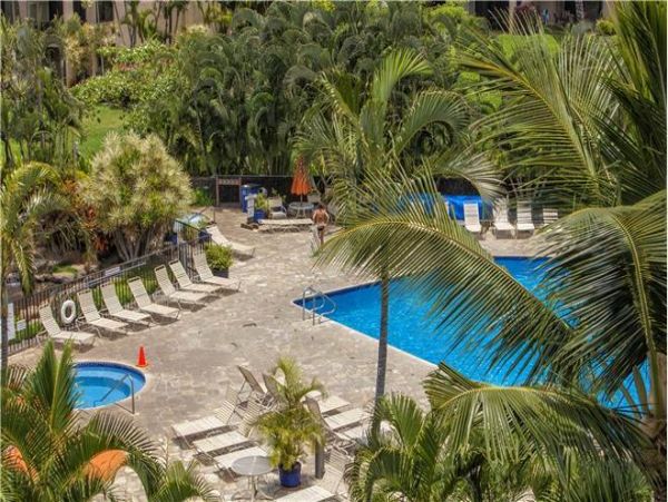 Wailea Condo 972407