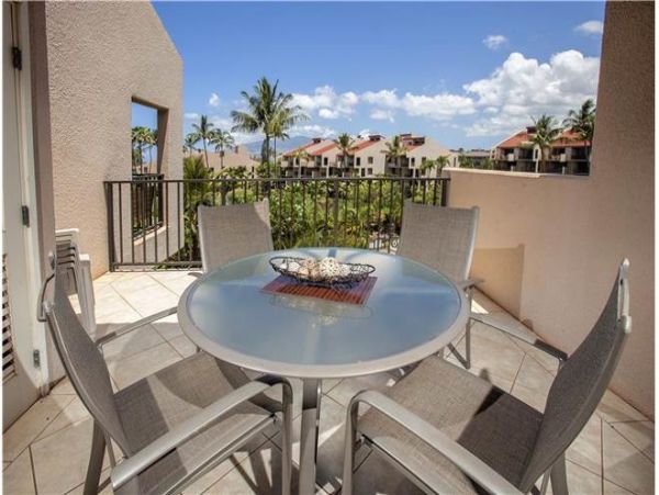 Wailea Condo 972407