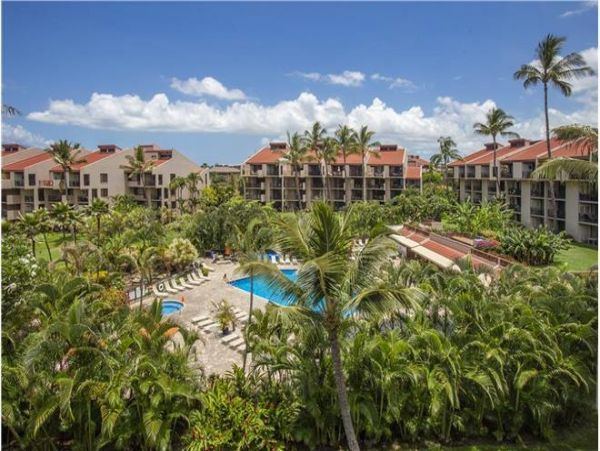 Wailea Condo 972407