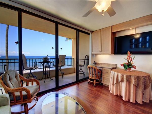 Kihei Condo 972409