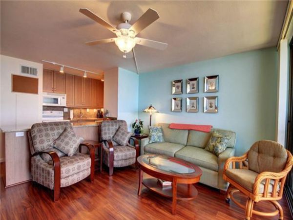 Kihei Condo 972409