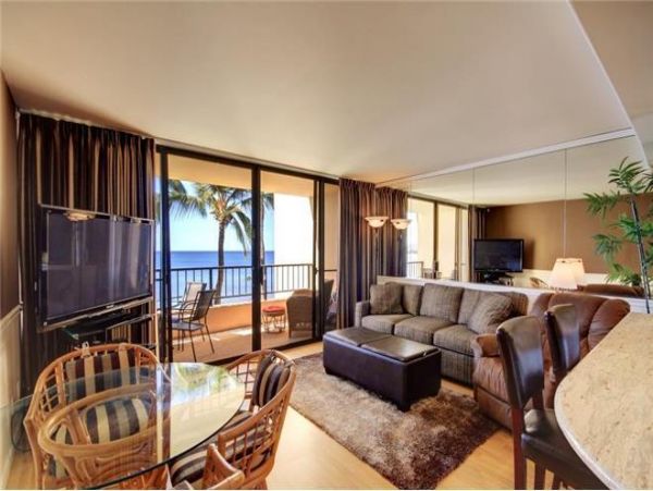 Kihei Condo 972412