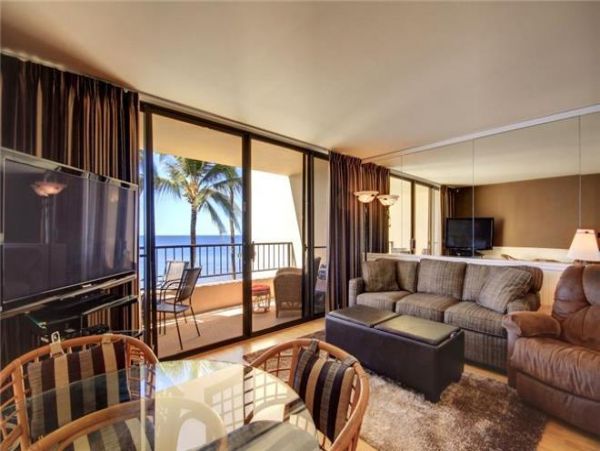 Kihei Condo 972412