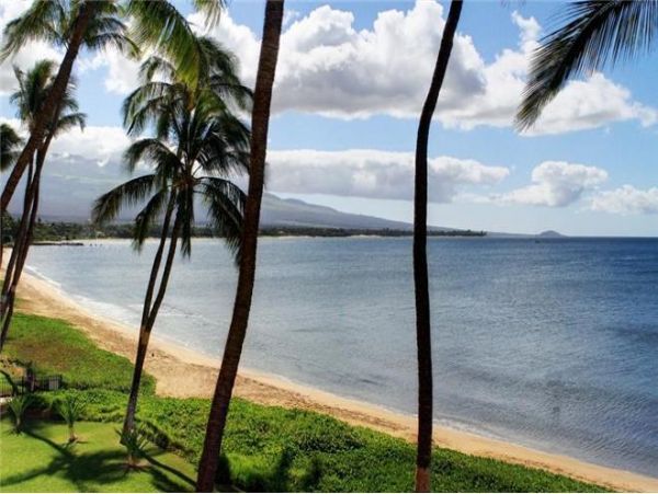 Kihei Condo 972412
