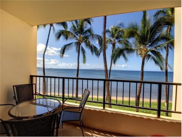 Kihei Condo 972412