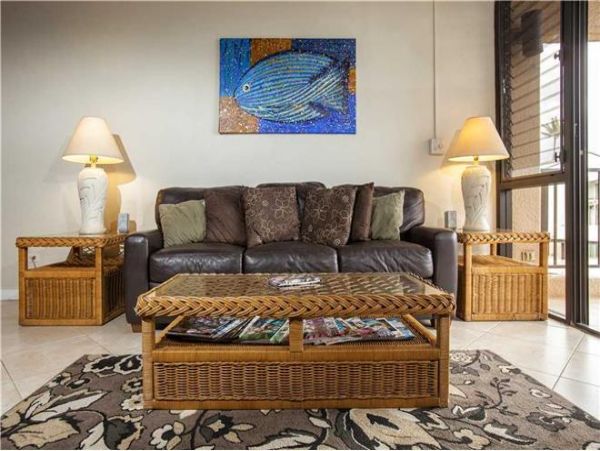 Wailea Condo 972413
