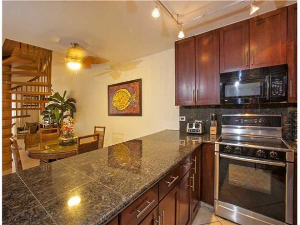Wailea Condo 972413